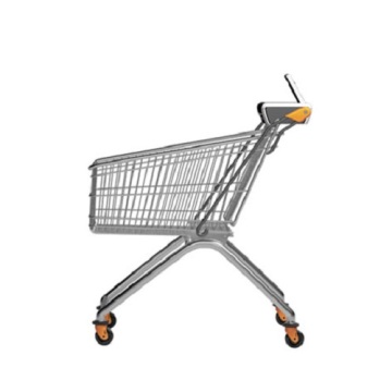 Retail Robot