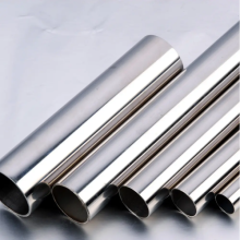 316L Prime Quality Stainless Steel Capillary Pipe Processing