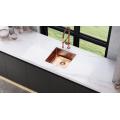 440mm Stainless Steel Handmade Small Sink