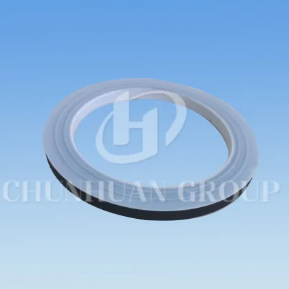 Ptfe Gasket Sealing Materials For Industry