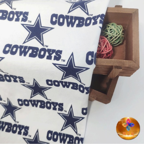 Tecido de jersey impresso para designs de moda