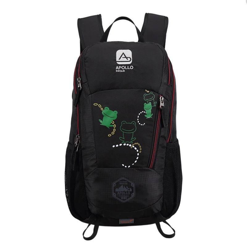 Mochila de Backpack de Ciclismo Backpack de viagem de viagem