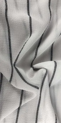 spandex cotton fabric elastic rope women clothing