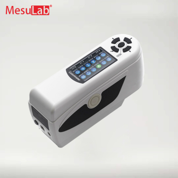Digital Paint and Ink Color Meter Tester Spectrophotometer