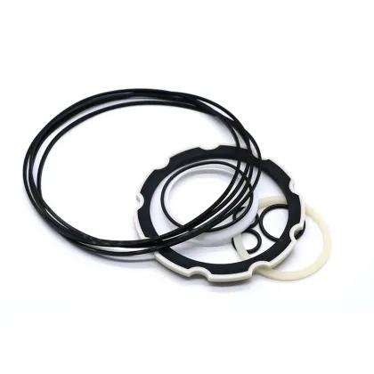 BOBCAT Loader 6669455 Backhoe Loader/Drive Motor Seal Kit