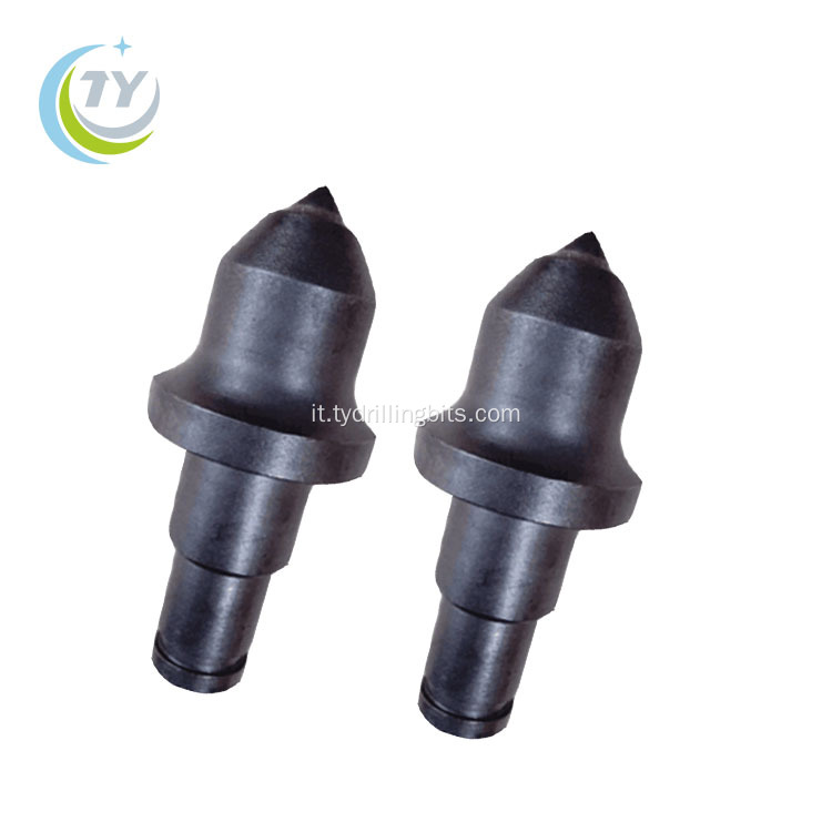 STEP SHANK CARBRO COLLET STUMENT TS30CX BIT