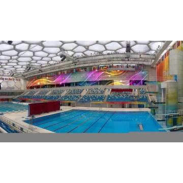 PH10 Outdoor LED Advertising Display