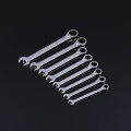 Open End & Ring End 8pcs Spanner