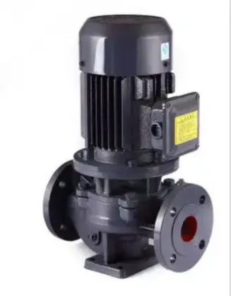 Three dimensional liquefaction pump