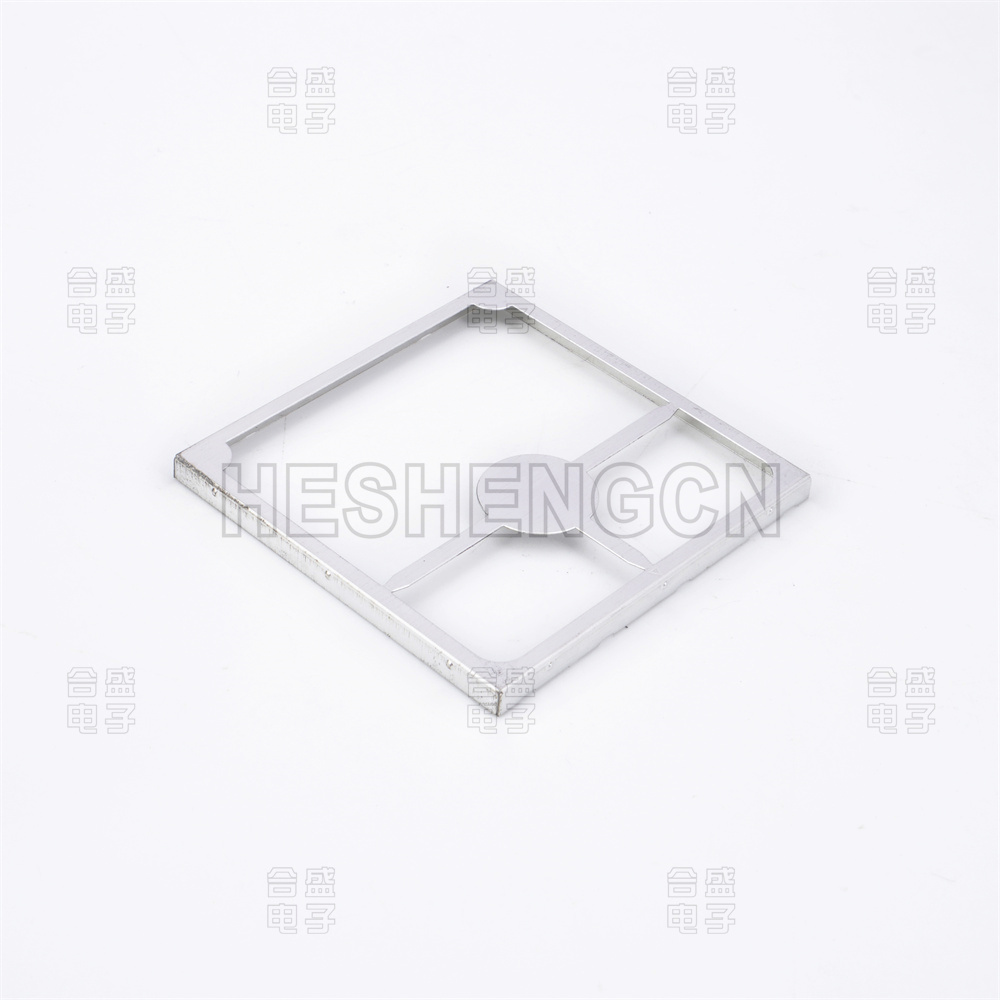 Shielding case S18201968