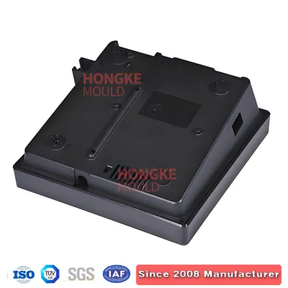 Telephone Housing Injection Mold