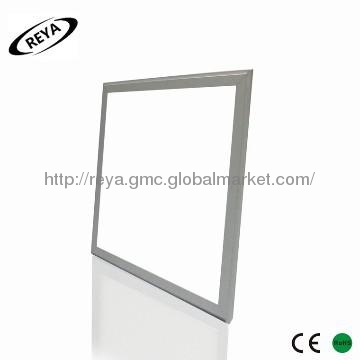 Gorący sprzedaży 600x600mm jasność światła LED Panel