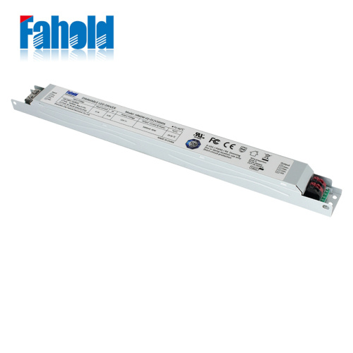 Excitador linear do CV 60W para a luz de tira conduzida