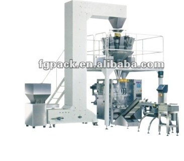 Verticale Packing Machine