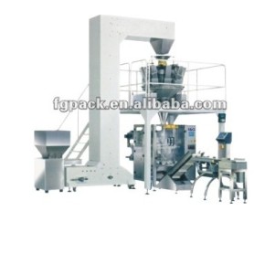 Verticale Packing Machine