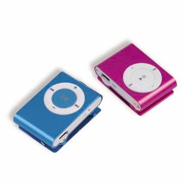 MP3 PLAYER MP3-029