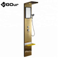Classic Massage Shower Panel