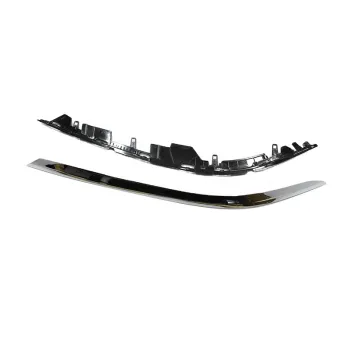 TIEAUR Auto Headlight Car Headlight Strip for PASSAT/B8 (2016-2018 European Version)