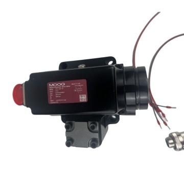 Mo-og Electro-Hydraulic Servo Valve G631-3003B G631-3004B G631-3006B