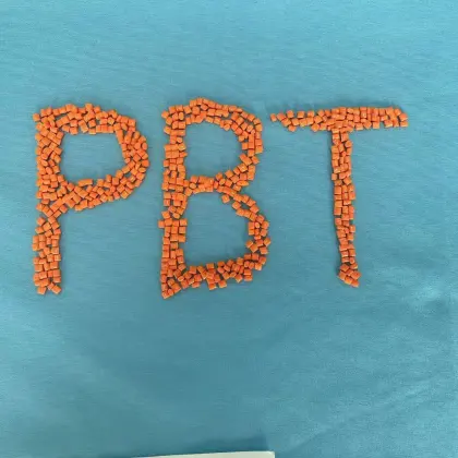 PBT highlight Plastic resins