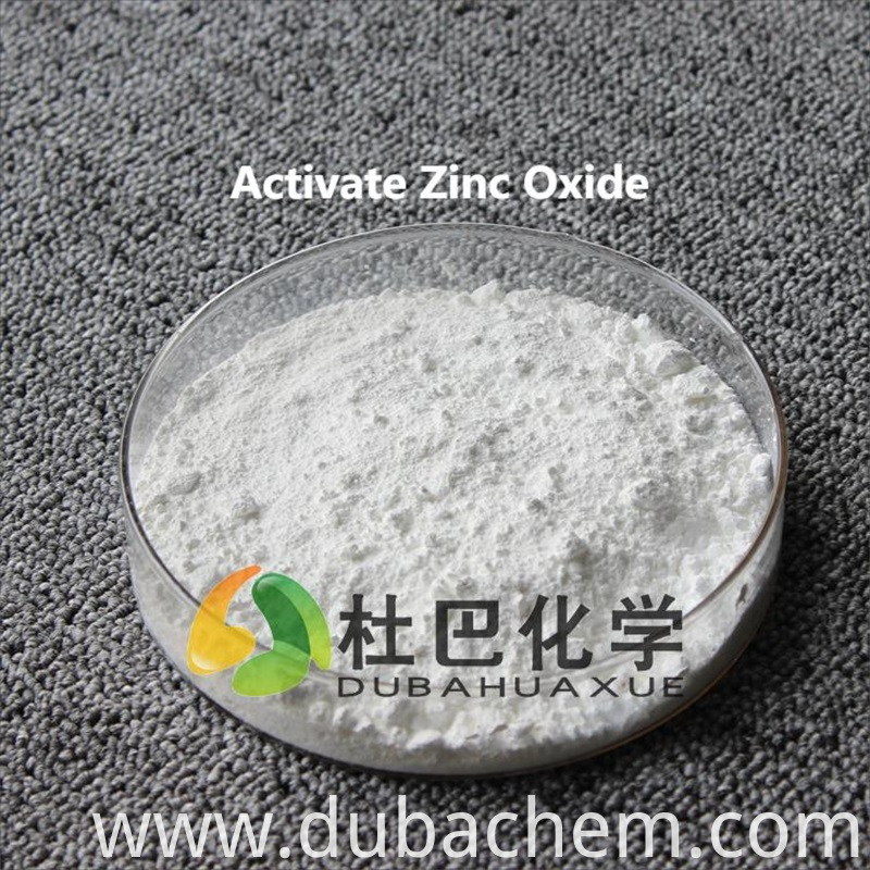 Active Zinc Oxide