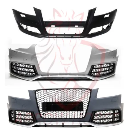 DFSK Car Front Bumpers