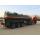 31000 Liters Heating Liquid Asphalt Tanker Trailer