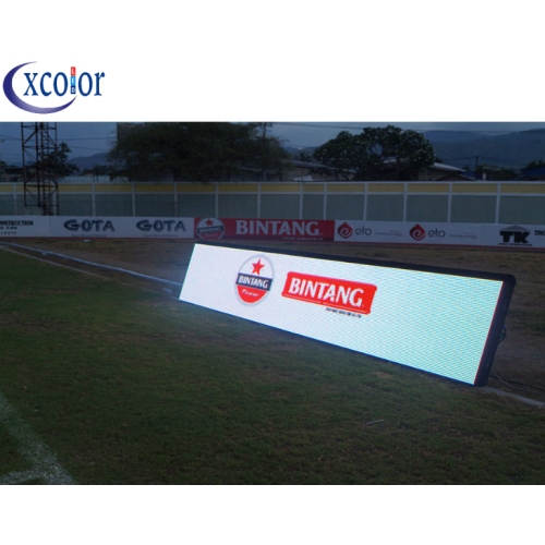 High Brightness Stadium LED Screen for Outdoor Usage