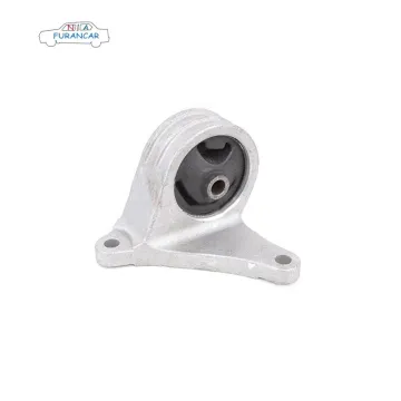 OEM S12-1001110 Nafurancar Rubber Automobile Engine Mounting for Chery