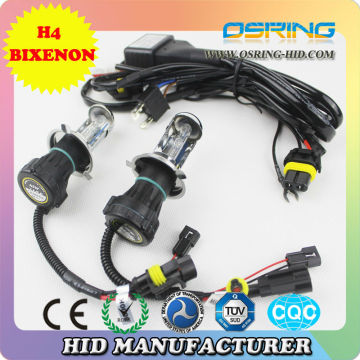 hot sale !!! OSRING 6000k HID bulbs HID hi/lo bulbs replacement HID bulbs