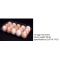 15 gaten Pet Plastic Egg Tade