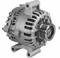 फोर्ड लेस्टर 8254 Alternator XS71-10300-FB, XS8Z-10346-ए. ए., XS91-10300-AE