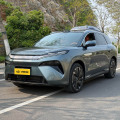 BYD Tang L 2025 DM-p 175KM 4WD