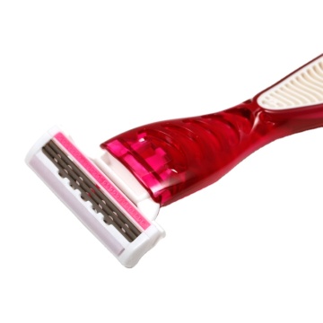 Micro Derma Body Grooming: Disposable Razors and Safety Razors for Efficient Plant-based Hair Removal