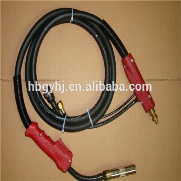 High quality welding torch suit for Panasonic 500A
