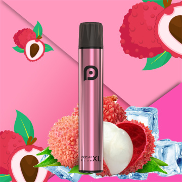 Köp posh plus ny utgåva vape -enhet 4.5 ml