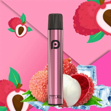posh plus xl vape, posh plus xl Grousslaascht, bescht posh plus xl Aroma plus  xl