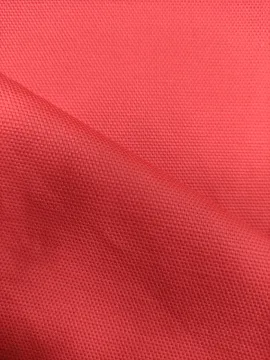Cotton Linen Woven Fabric