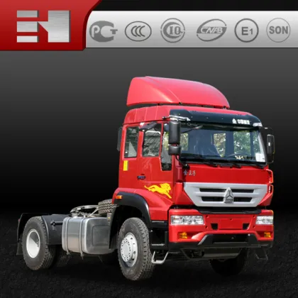 STEYR TRACTOR TRUCK POWERFUL HOT SALE