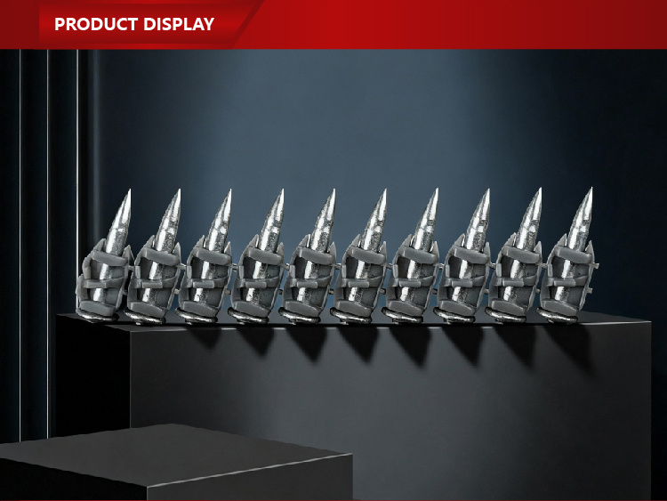 Drive Pins BX4 for Power Tools