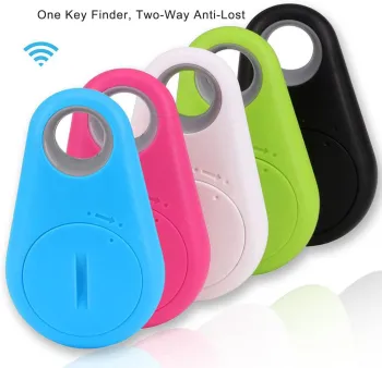 Hot Sale Wireless Remote Shutter for iOS and Android Smartphones