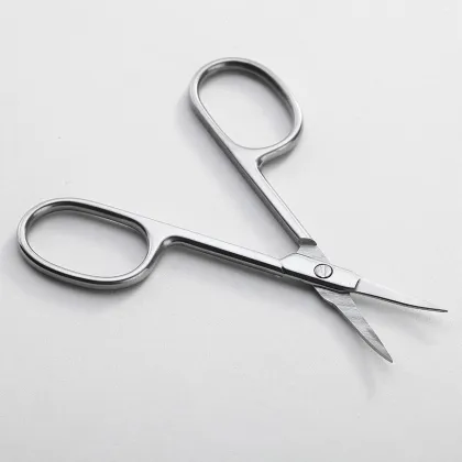 CE Certified Brand New Beauty Scissors Manicure Scissors Barber Scissors