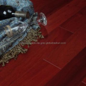 Multi-layer Engineered Flooring/Bloodwood