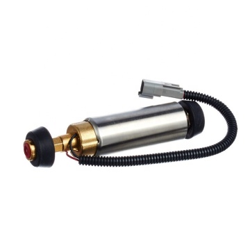China Truck Pump Factory: Offering High-Quality Fuel Pumps (Part Number: 3968190)