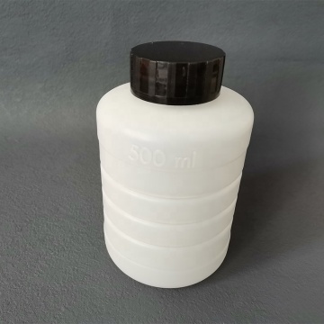 Hộp mực chai rỗng Linx 500ml cho Linx 5900 6800 6900 7300 7900 Máy in phun CIJ