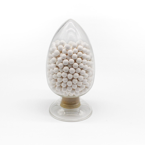 defluorination sphere 3-5mm activated alumina balls