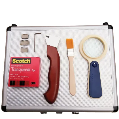 Hundred Grid Knife Set for Paint Film Adhesion Testing