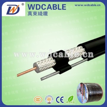 CATV COAXIAL CABLE RG6