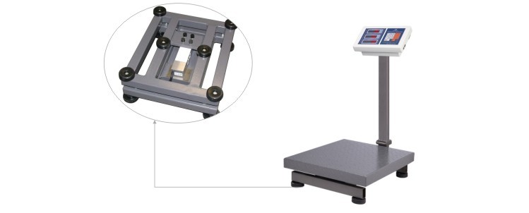 GPB147 load cell