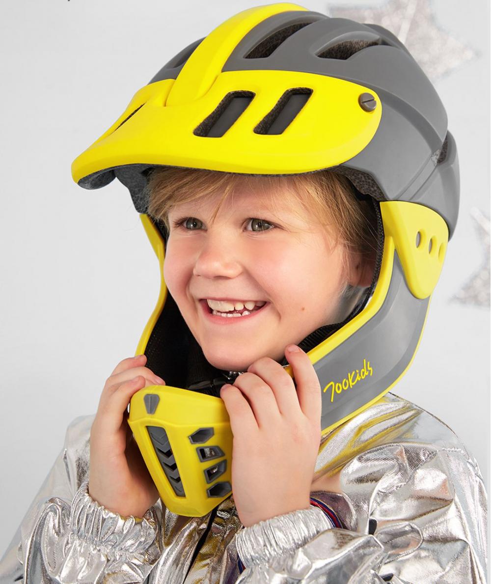 700kids Child Helmet